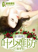 ��������֮Ҷ���ѷ�С˵